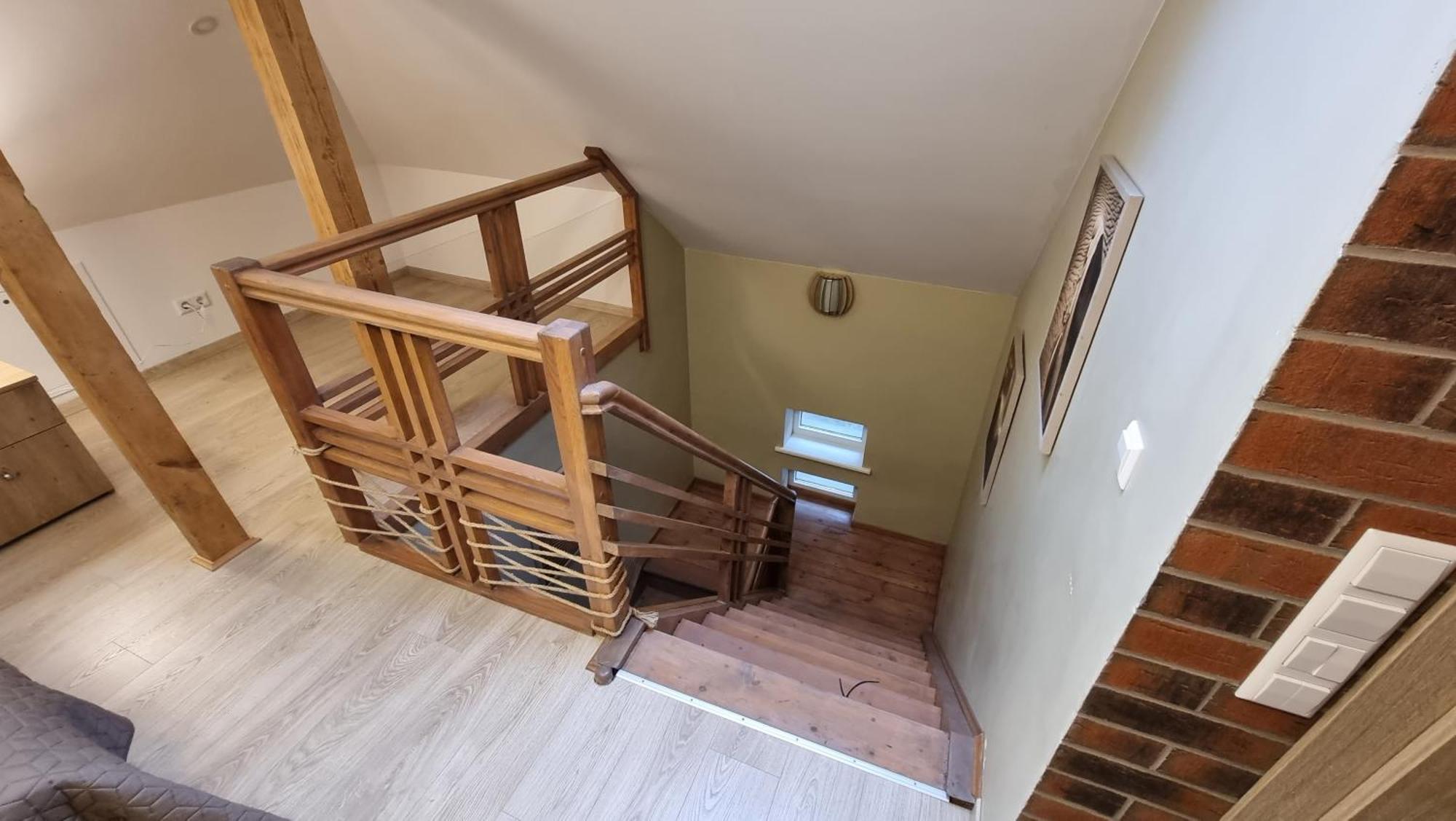 Vytauto Vila Palanga Kamer foto